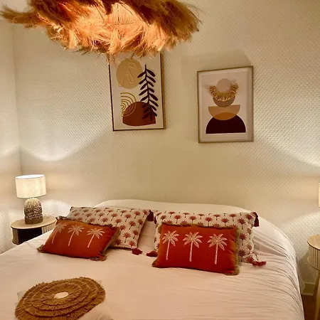 Logis De Russay Villa