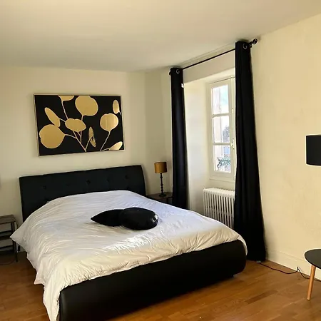 Logis De Russay * Saivres