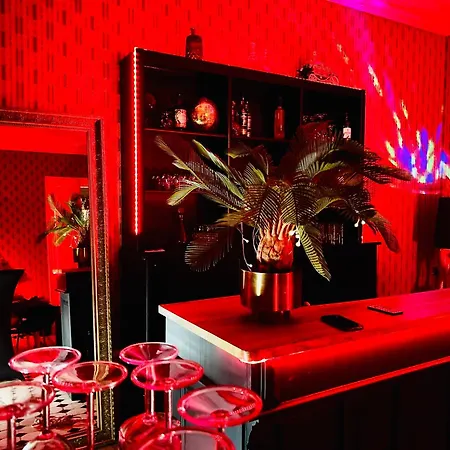 Logis De Russay Villa