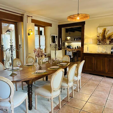 Logis De Russay * Saivres