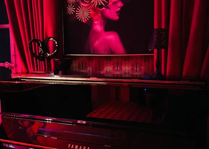 Villa Logis De Russay