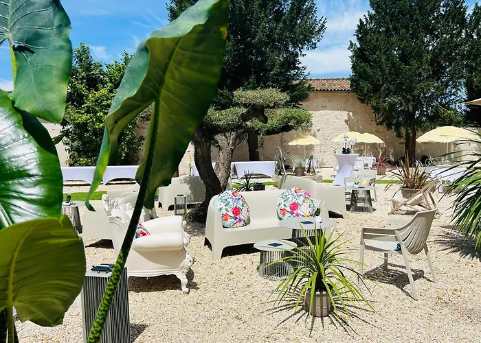 Logis De Russay * Saivres